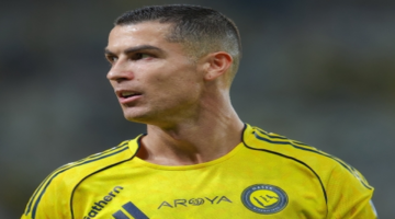 استثمار رونالدو ينعش خزينة ألميريا ورئيس الليجا يعلن طفرة جماهيرية غير مسبوقة